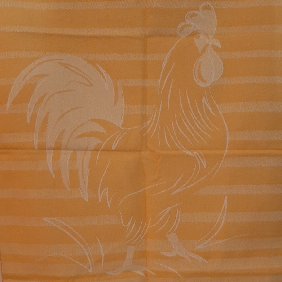 Mierco Fine European Cotton Dish Towel - Picture 1 of 13